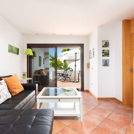 Luxury Apartment In Costa Adeje Eksteriør billede