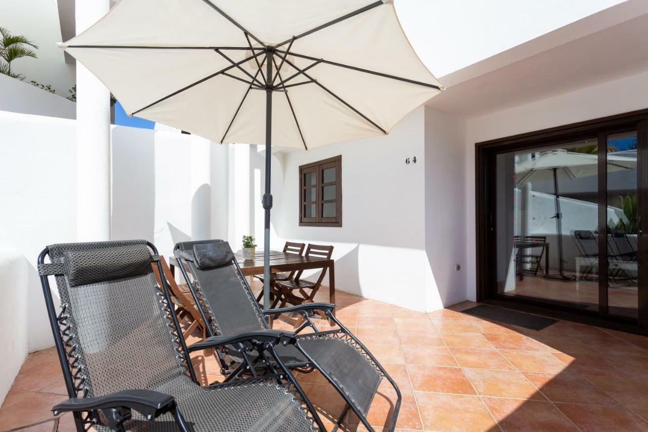 Luxury Apartment In Costa Adeje Eksteriør billede